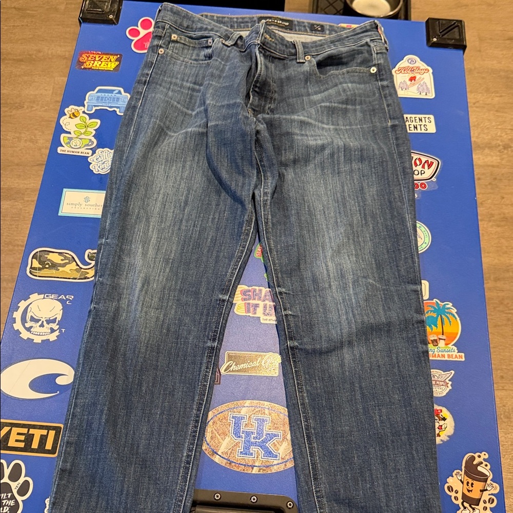 Women’s 10/30 Lucky Brand Jeans
